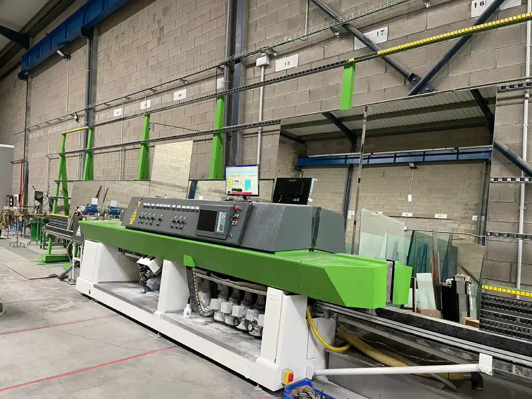 Manipulado y manufacturas fraga