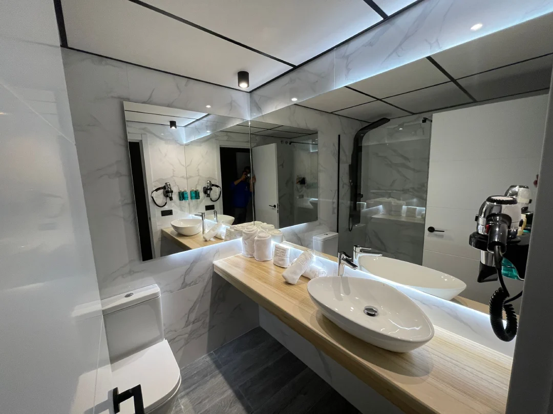 espejos a medida fraga