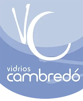 Logo Vidrios Cambredo